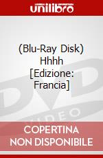 (Blu-Ray Disk) Hhhh [Edizione: Francia] brd