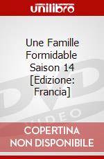 Une Famille Formidable Saison 14 [Edizione: Francia] dvd