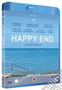 (Blu-Ray Disk) Happy End [Edizione: Francia] brd