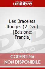 Les Bracelets Rouges (2 Dvd) [Edizione: Francia] dvd