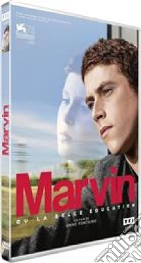 Marvin Ou La Belle Education [Edizione: Francia] dvd