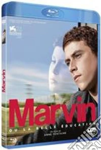 (Blu-Ray Disk) Marvin Ou La Belle Education [Edizione: Francia] brd