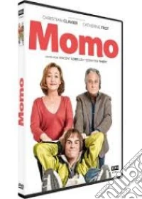 Momo [Edizione: Francia] dvd