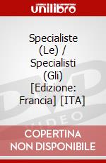 Specialiste (Le) / Specialisti (Gli) [Edizione: Francia] [ITA] dvd
