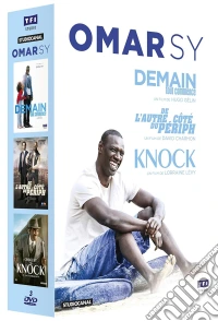 Demain Tout Commence/Knock/De L Autre Cote Du Periph (3 Dvd) [Edizione: Francia] dvd