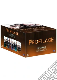 Profilage Saisons 1 A 8 (23 Dvd) [Edizione: Francia] dvd