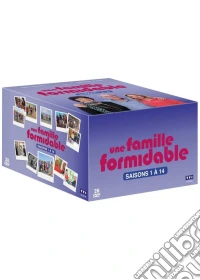 Famille Formidable (Une): Saison 1 A 14 (26 Dvd) [Edizione: Francia] dvd