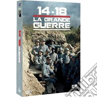 14-18 La Grande Guerre (3 Dvd) [Edizione: Francia] dvd