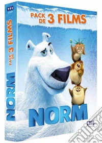 Norm (2 Dvd) [Edizione: Francia] dvd