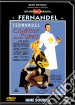 Coiffeur Pour Dames [Edizione: Francia] dvd