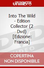 Into The Wild - Edition Collector (2 Dvd) [Edizione: Francia] dvd