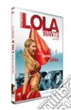 Whatever Lola Wants [Edizione: Francia] dvd