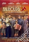 Faubourg 36 [Edizione: Francia] dvd