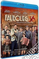 (Blu-Ray Disk) Faubourg 36 [Edizione: Francia]