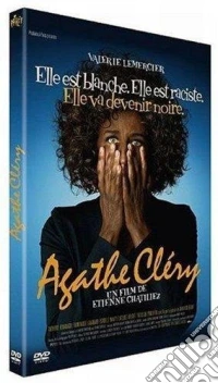 Agathe Clery [Edizione: Francia] dvd