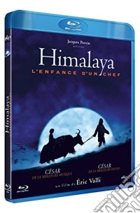 (Blu-Ray Disk) Himalaya [Edizione: Francia] brd