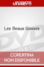 Les Beaux Gosses dvd