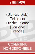 (Blu-Ray Disk) Tellement Proche - Same [Edizione: Francia] brd