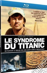 (Blu-Ray Disk) Le Syndrome Du Titanic [Edizione: Francia] brd