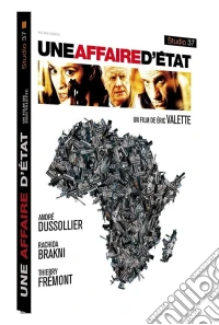 Affaire D'Etat (Une) [Edizione: Francia] dvd