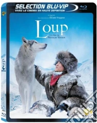 (Blu-Ray Disk) Loup Blu-Ray+Dvd [Edizione: Francia] brd