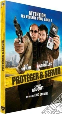 Proteger Et Servir [Edizione: Francia] dvd