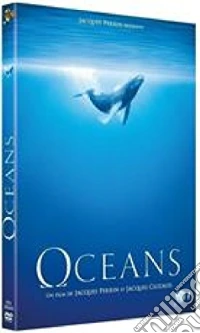 Oceans dvd