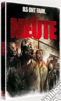 Meute (La) [Edizione: Francia] dvd