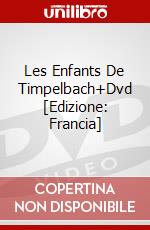 Les Enfants De Timpelbach+Dvd [Edizione: Francia] film in dvd di Pathe