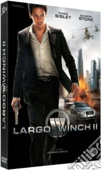 Largo Winch Ii dvd