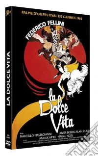 Dolce Vita (La) dvd