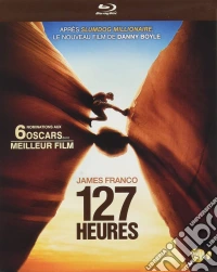(Blu-Ray Disk) 127 Heures brd