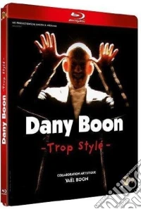 (Blu-Ray Disk) Dany Boon - Trop Style brd