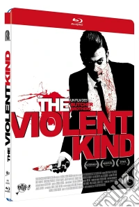(Blu-Ray Disk) Violent Kind [Edizione: Francia] brd