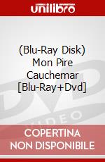 (Blu-Ray Disk) Mon Pire Cauchemar [Blu-Ray+Dvd] brd