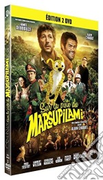 Sur La Piste Du Marsupilami [Edizione: Francia] dvd