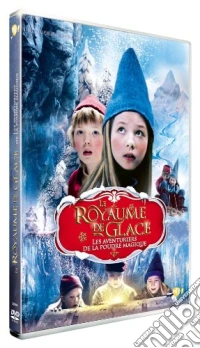 Le Royaume De Glace Vol.1 : Les Aventuriers De La Poudre Magique  [Edizione: Francia] dvd