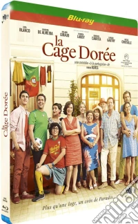 (Blu-Ray Disk) La Cage Doree brd
