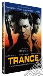 Trance [Edizione: Francia] dvd