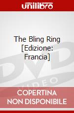 The Bling Ring [Edizione: Francia] dvd