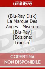 (Blu-Ray Disk) La Marque Des Anges - Miserere [Blu-Ray] [Edizione: Francia] brd