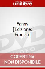 Fanny [Edizione: Francia] dvd