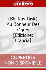 (Blu-Ray Disk) Au Bonheur Des Ogres [Edizione: Francia] brd