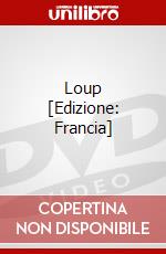 Loup [Edizione: Francia] dvd
