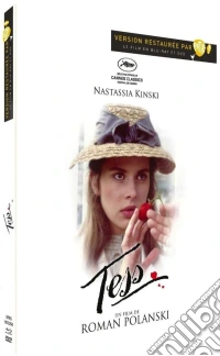 (Blu-Ray Disk) Tess+Dvd [Edizione: Francia] brd