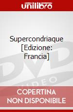 Supercondriaque [Edizione: Francia] dvd