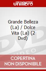 Grande Belleza (La) / Dolce Vita (La) (2 Dvd) dvd