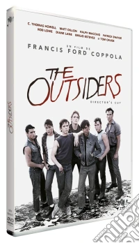 Outsiders (The) dvd