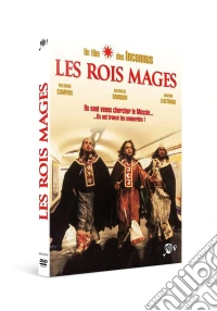Rois Mages (Les) dvd