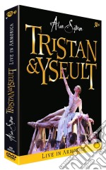 Tristan E Yseult: Live In Armorica (2 Dvd+Cd) [Edizione: Francia] dvd